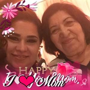 Meet your Posher, Areege